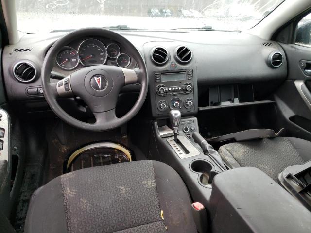Photo 8 from auction – 2008 PONTIAC G6 BASE with VIN 1G2ZG57N784183391