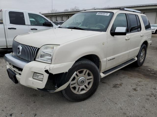 MERCURY MOUNTAINEE 2009 with VIN 4M2EU48EX9UJ03279 - Photo from auction