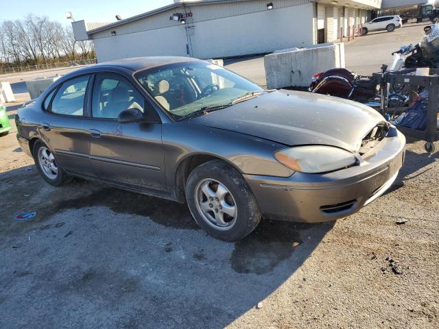 Photo 4 from auction – 2005 FORD TAURUS SE with VIN 1FAFP53205A247753