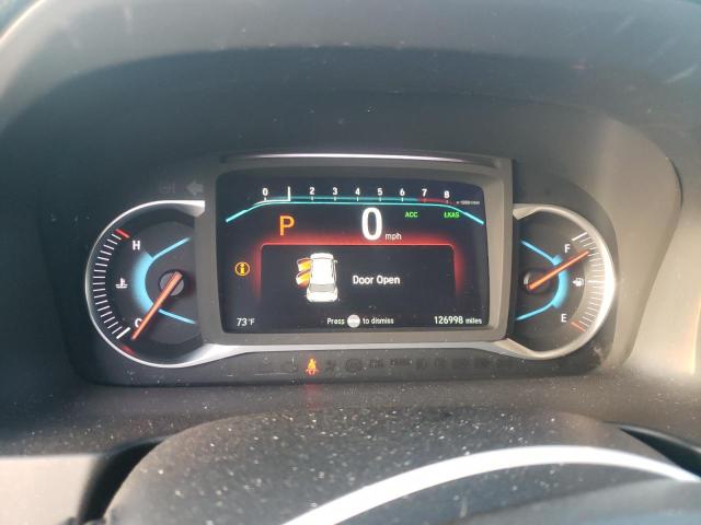Photo 9 from auction – 2019 HONDA PILOT EXL with VIN 5FNYF5H56KB005240