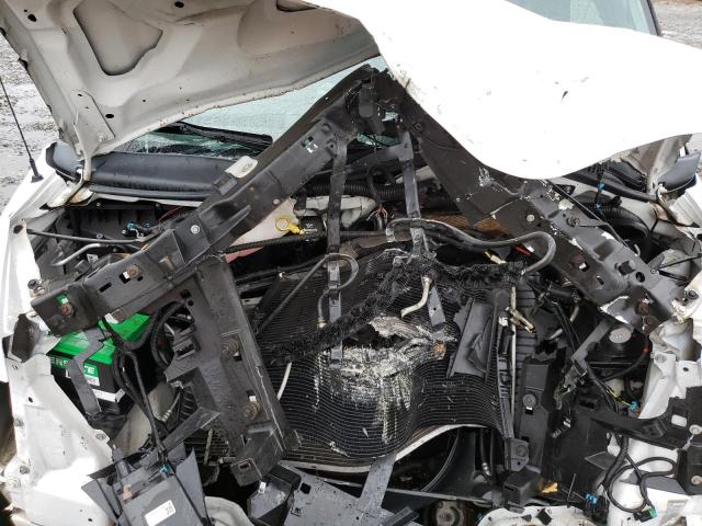 Photo 12 from auction – 2014 CHEVROLET EXPRESS G3 with VIN 1GAZG1FG1E1154434