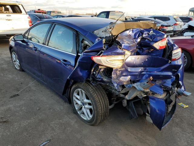 Photo 2 from auction – 2014 FORD FUSION SE with VIN 3FA6P0H79ER120495