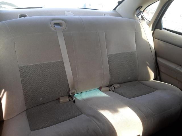 Photo 10 from auction – 2005 FORD TAURUS SE with VIN 1FAFP53U35A194029