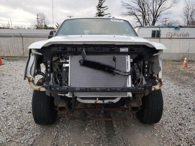 Photo 5 from auction – 2011 FORD F250 SUPER with VIN 1FT7W2B6XBEB33848