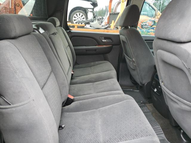 Photo 10 from auction – 2007 CHEVROLET AVALANCHE with VIN 3GNFK12397G124881