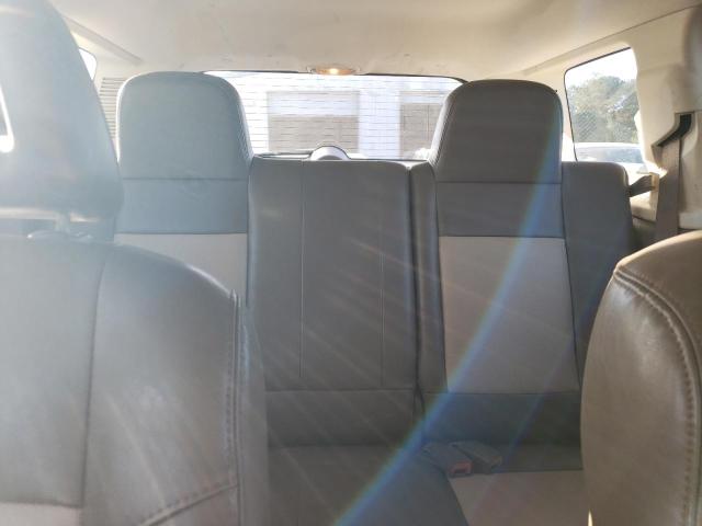 Photo 10 from auction – 2008 JEEP PATRIOT SP with VIN 1J8FT28008D668363