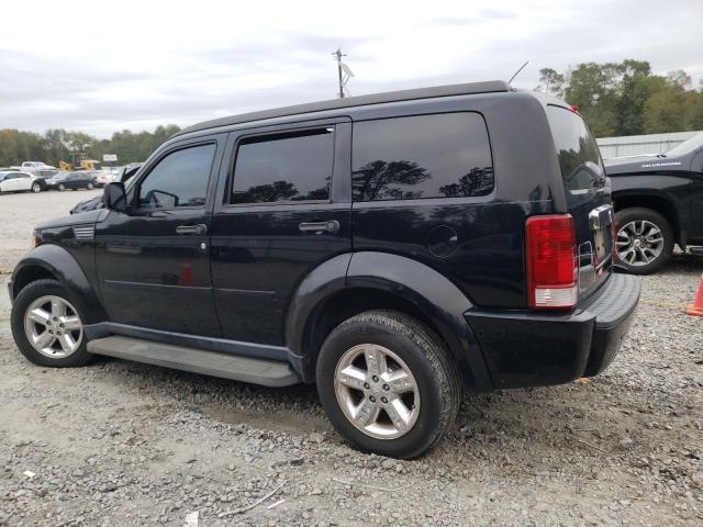 Photo 2 from auction – 2007 DODGE NITRO SLT with VIN 1D8GT58K87W548698