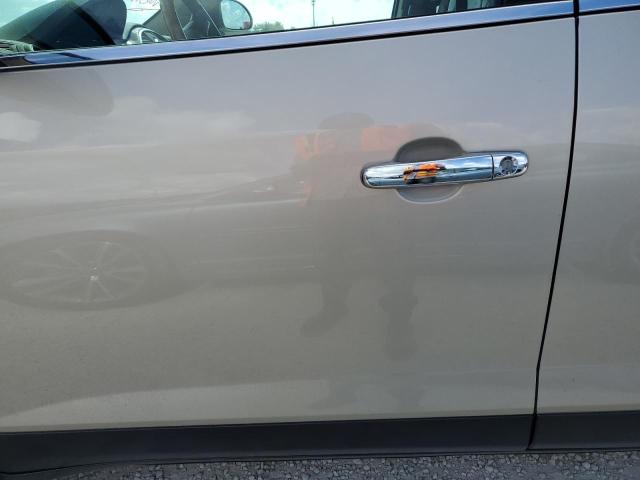 Photo 13 from auction – 2012 BUICK ENCLAVE with VIN 5GAKVDED8CJ338680