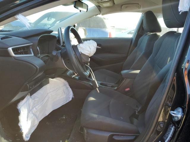 Photo 7 from auction – 2021 TOYOTA COROLLA LE with VIN 5YFEPMAE4MP223995