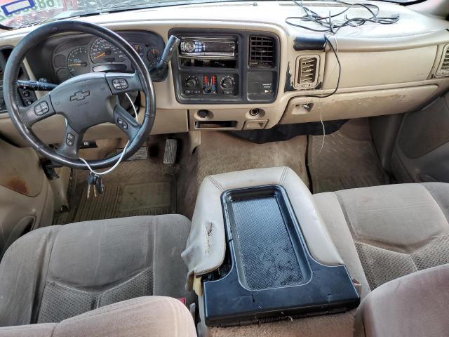 Photo 8 from auction – 2003 CHEVROLET SILVERADO with VIN 1GCEC19V73Z337976