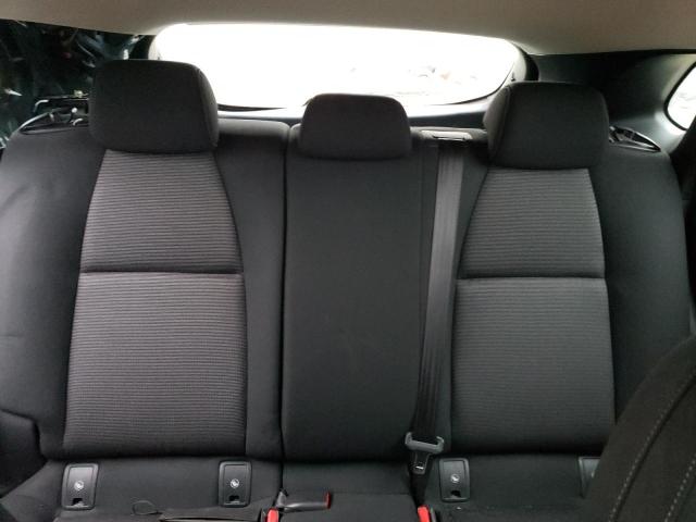 Photo 10 from auction – 2021 MAZDA CX-30 with VIN 3MVDMAAL0MM270822