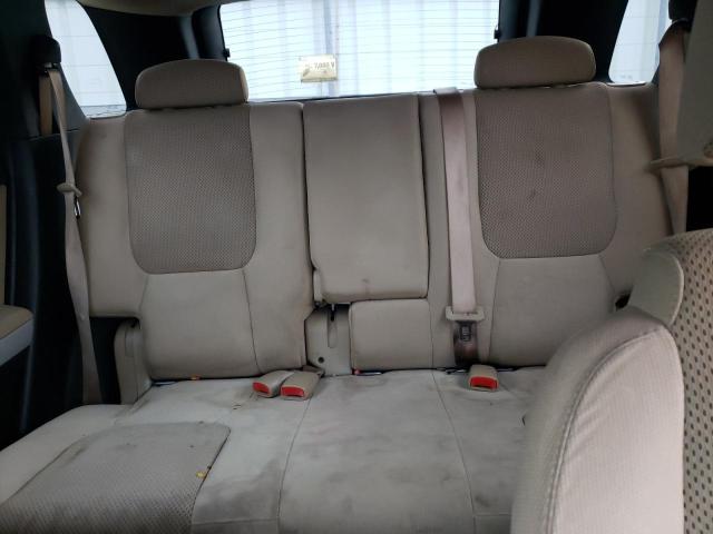 Photo 10 from auction – 2008 PONTIAC TORRENT with VIN 2CKDL33F386062403