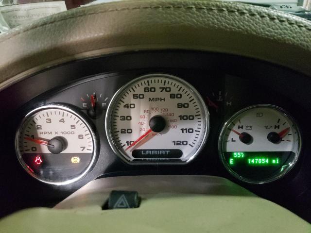 Photo 9 from auction – 2006 FORD F150 with VIN 1FTPX14516KA66494