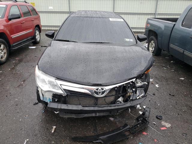 Photo 5 from auction – 2014 TOYOTA CAMRY L with VIN 4T4BF1FK1ER412144