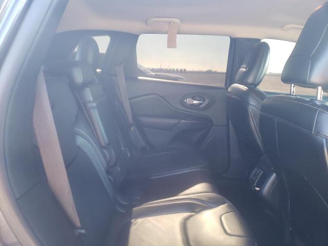 Photo 11 from auction – 2014 JEEP CHEROKEE L with VIN 1C4PJLDSXEW149142