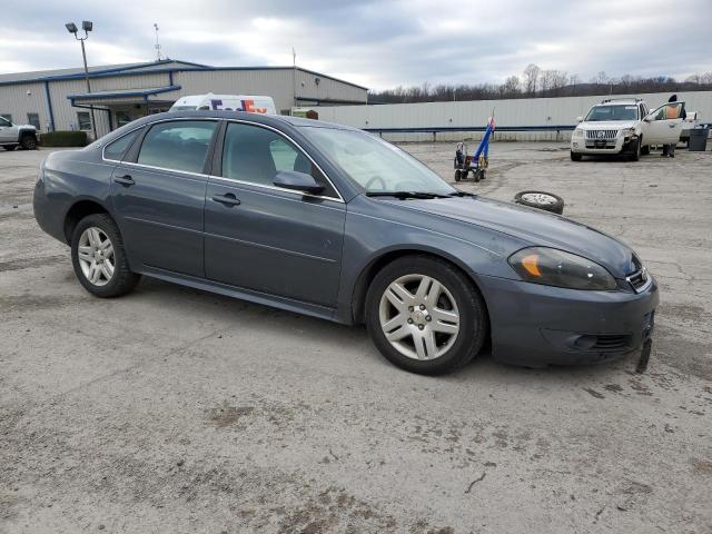 Photo 4 from auction – 2011 CHEVROLET IMPALA LT with VIN 2G1WB5EK7B1170125
