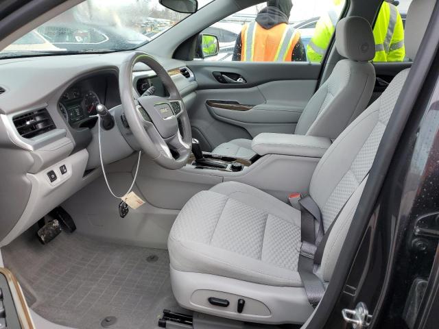 Photo 7 from auction – 2017 GMC ACADIA SLE with VIN 1GKKNSLA1HZ276029