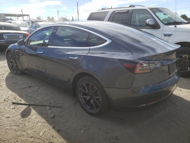 Photo 2 from auction – 2020 TESLA MODEL 3 with VIN 5YJ3E1EA4LF611399