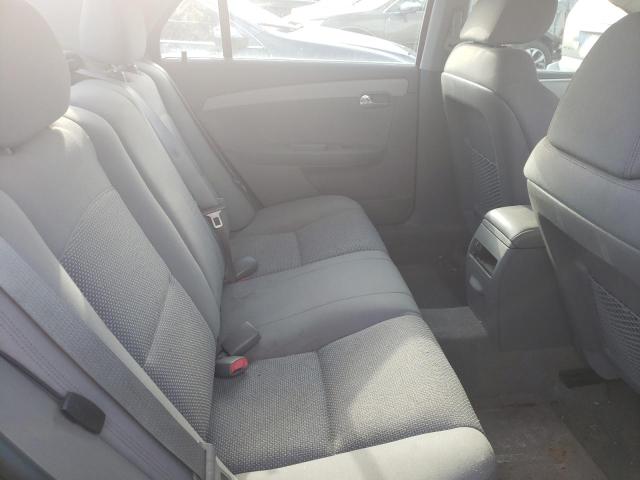 Photo 10 from auction – 2011 CHEVROLET MALIBU LS with VIN 1G1ZA5E18BF108667