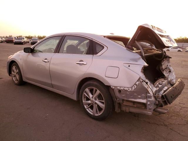 Photo 2 from auction – 2013 NISSAN ALTIMA 2.5 with VIN 1N4AL3AP1DC282152