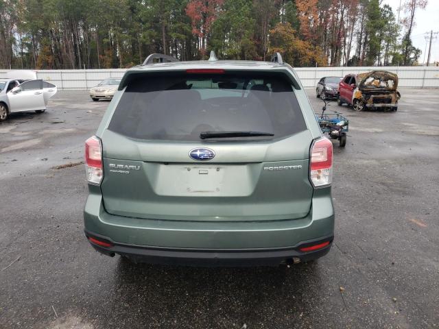 Photo 6 from auction – 2018 SUBARU FORESTER 2 with VIN JF2SJAGC8JH524996