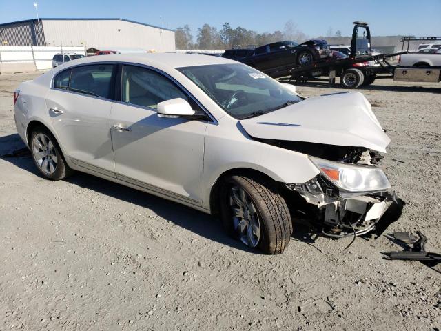 Photo 4 from auction – 2011 BUICK LACROSSE C with VIN 1G4GC5ED6BF186539