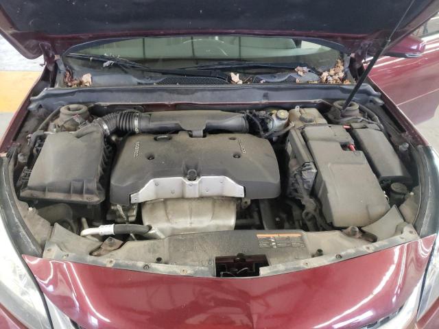 Photo 11 from auction – 2015 CHEVROLET MALIBU 1LT with VIN 1G11C5SL9FF108020