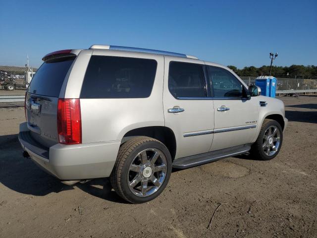Photo 3 from auction – 2008 CADILLAC ESCALADE L with VIN 1GYFK63808R124862