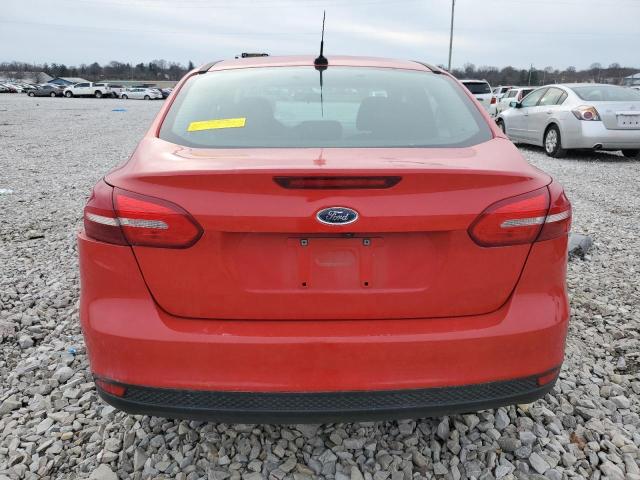 Photo 6 from auction – 2017 FORD FOCUS SE with VIN 1FADP3F21HL333640