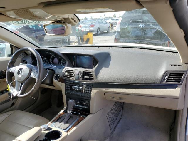 Photo 8 from auction – 2012 MERCEDES-BENZ E 350 with VIN WDDKK5KF2CF146778