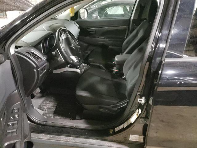 Photo 7 from auction – 2013 MITSUBISHI OUTLANDER with VIN 4A4AR3AU0DE022644