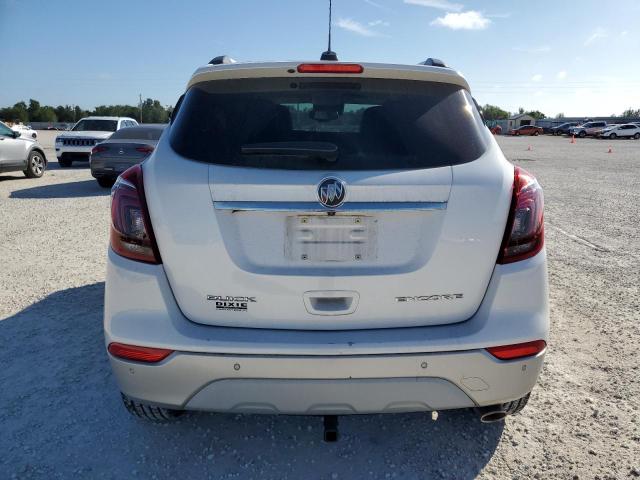 Photo 6 from auction – 2018 BUICK ENCORE PRE with VIN KL4CJDSB6JB507467