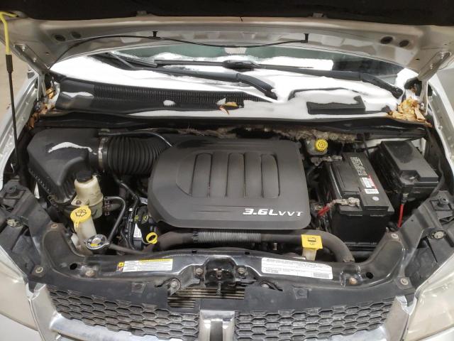 Photo 12 from auction – 2011 DODGE GRAND CARA with VIN 2D4RN4DG2BR752026