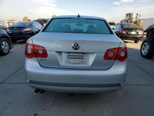Photo 6 from auction – 2007 VOLKSWAGEN JETTA 2.5 with VIN 3VWSG81K07M013886