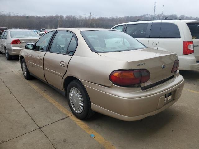 Photo 2 from auction – 2004 CHEVROLET CLASSIC with VIN 1G1ND52F54M609973