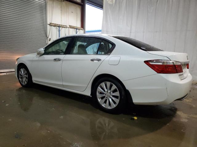 Photo 2 from auction – 2015 HONDA ACCORD EXL with VIN 1HGCR2F82FA031878