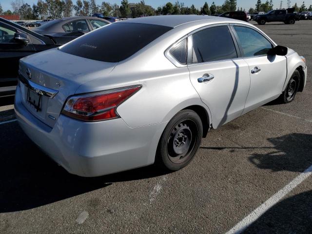 Photo 3 from auction – 2014 NISSAN ALTIMA 2.5 with VIN 1N4AL3AP0EN350091