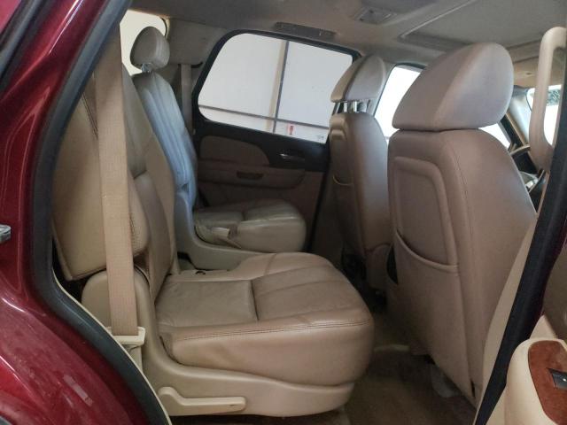 Photo 11 from auction – 2007 GMC YUKON with VIN 1GKFK13047J209790