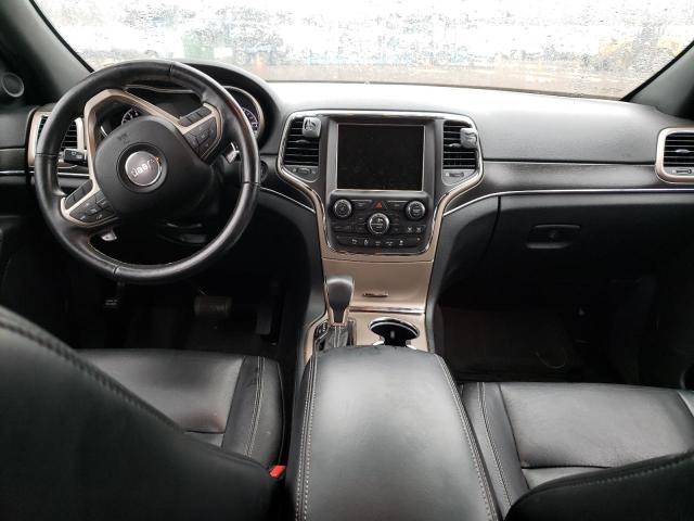 Photo 8 from auction – 2016 JEEP GRAND CHER with VIN 1C4RJFBG4GC310436