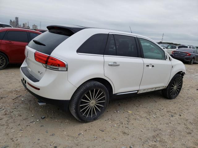 Photo 3 from auction – 2013 LINCOLN MKX with VIN 2LMDJ6JKXDBL20142