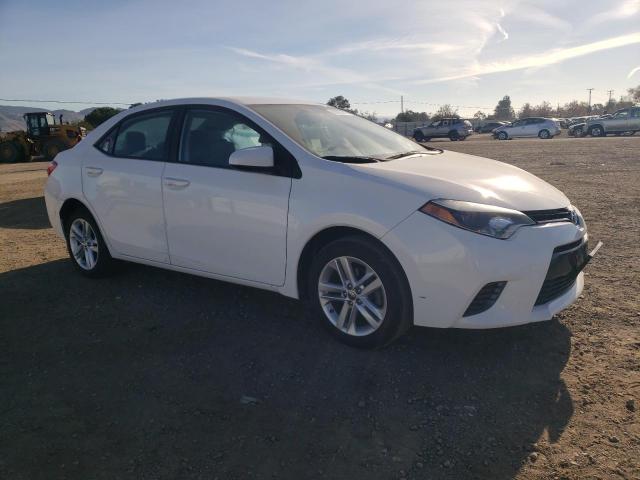 Photo 4 from auction – 2016 TOYOTA COROLLA L with VIN 5YFBURHE0GP567276