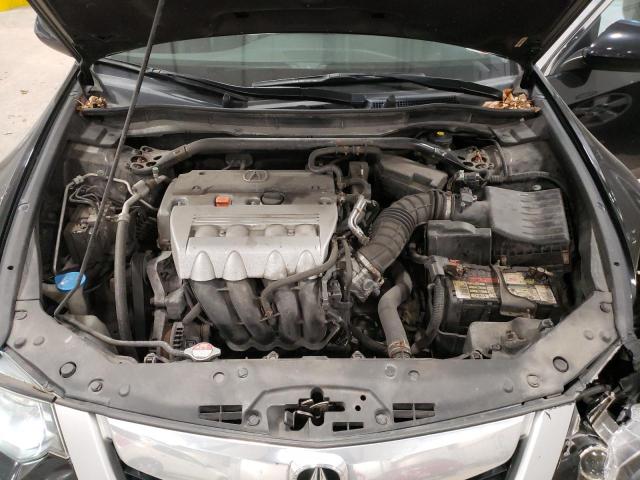 Photo 11 from auction – 2009 ACURA TSX with VIN JH4CU26609C032885