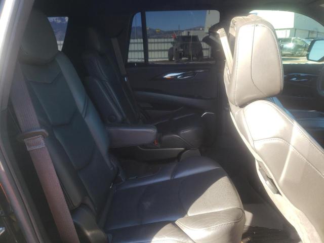 Photo 11 from auction – 2018 CADILLAC ESCALADE P with VIN 1GYS4DKJ5JR130700