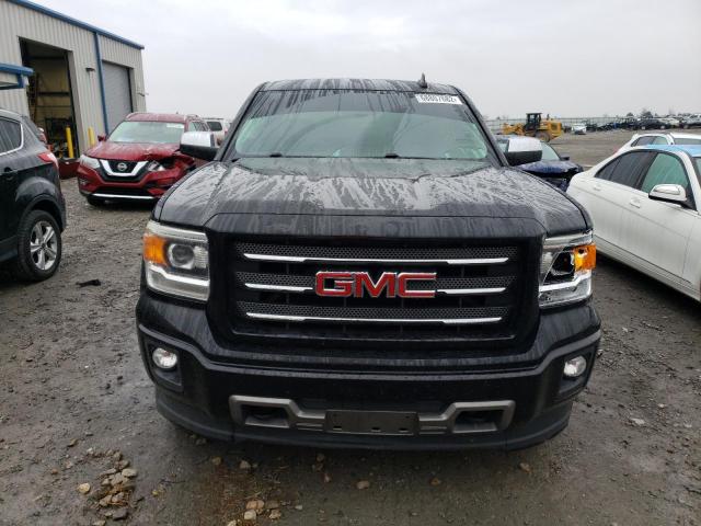 Photo 5 from auction – 2015 GMC SIERRA K15 with VIN 3GTU2VEC5FG407182