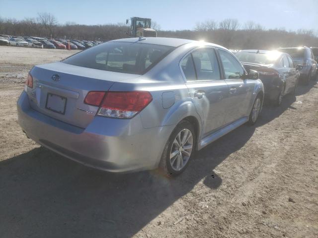 Photo 3 from auction – 2013 SUBARU LEGACY 2.5 with VIN 4S3BMCK61D3048093