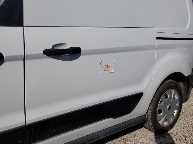 Photo 13 from auction – 2019 FORD TRANSIT CO with VIN NM0LS7E23K1384585