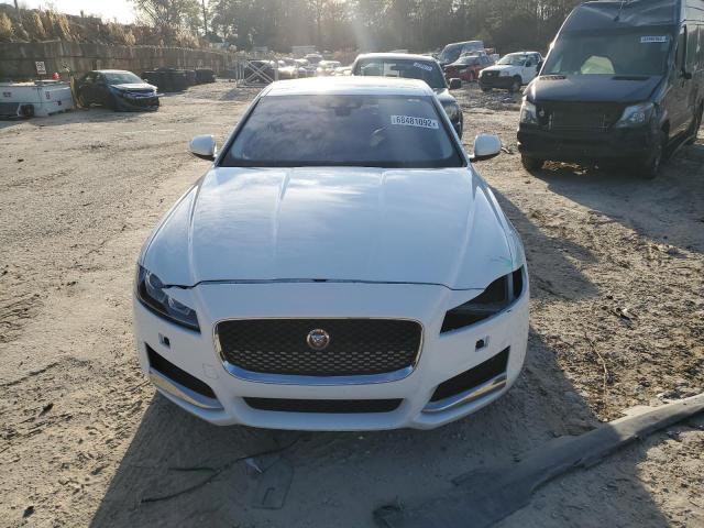 Photo 5 from auction – 2017 JAGUAR XF with VIN SAJBR4BN9HCY32172