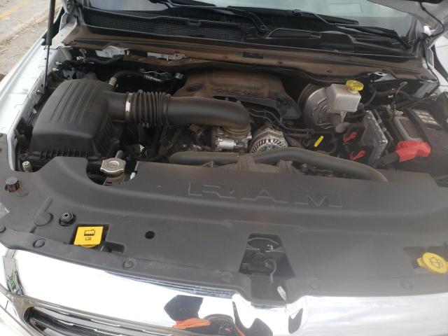 Photo 12 from auction – 2022 RAM 1500 LIMIT with VIN 1C6SRFHT9NN169161