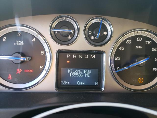 Photo 9 from auction – 2011 CADILLAC ESCALADE L with VIN 1GYS4BEF5BR253426