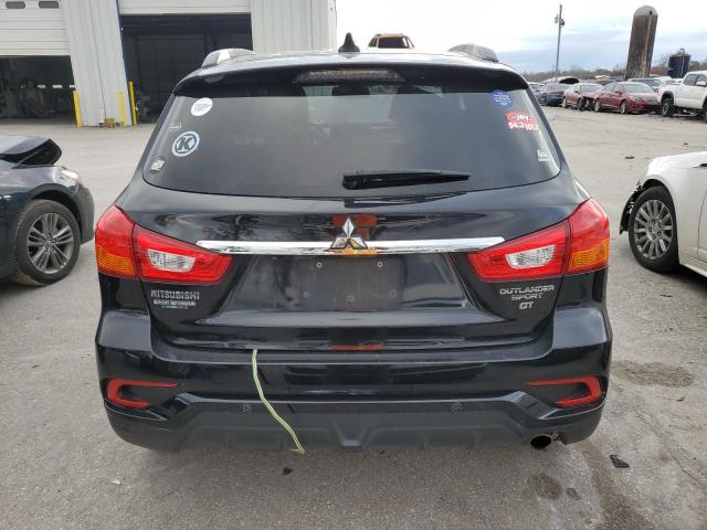 Photo 6 from auction – 2019 MITSUBISHI OUTLANDER with VIN JA4AP4AW9KU016326